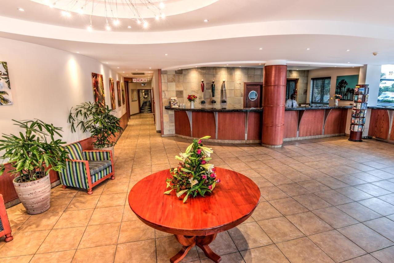 City Lodge Hotel Umhlanga Ridge Durban Exterior photo