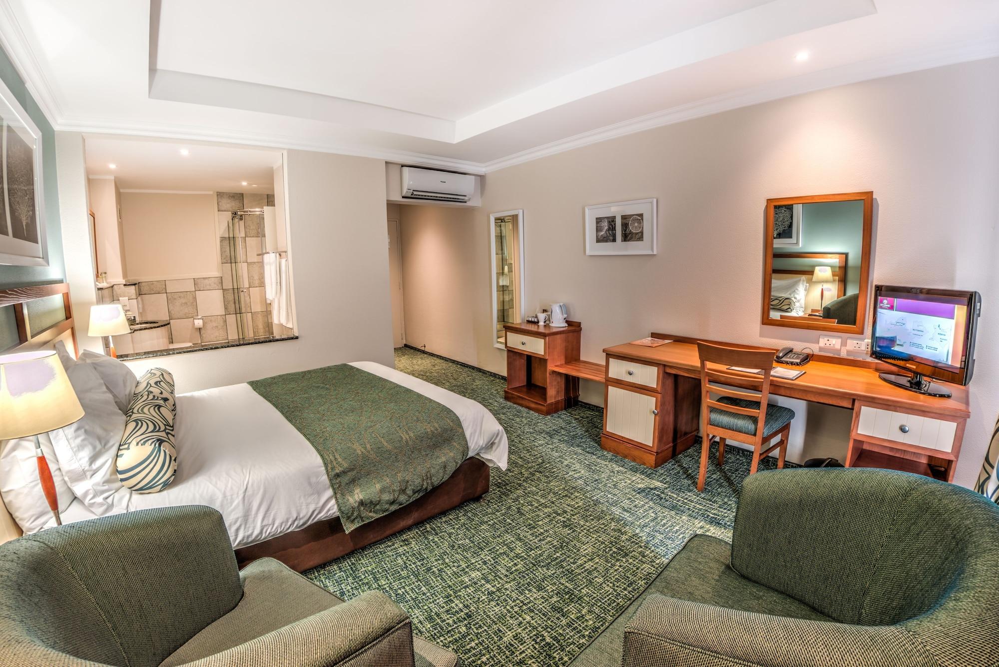 City Lodge Hotel Umhlanga Ridge Durban Exterior photo